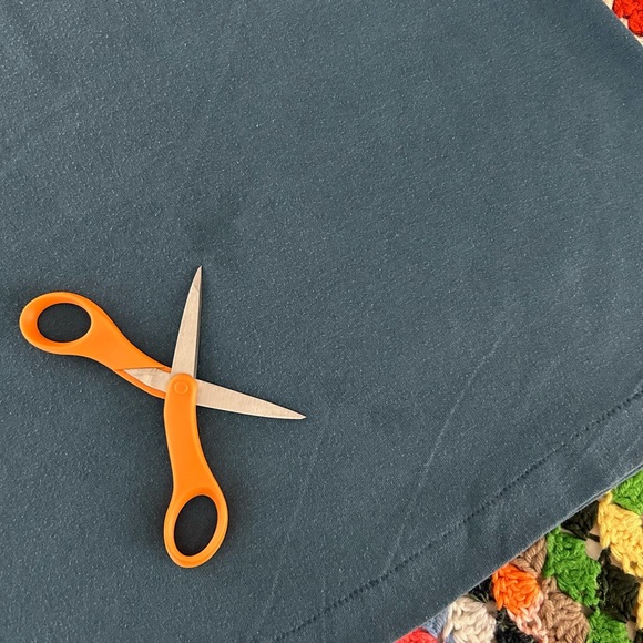 Vintage 90s Texas Single Stitch Elephant Graphic Sunbelt Crewneck Sweatshirt - Picture 11 of 13